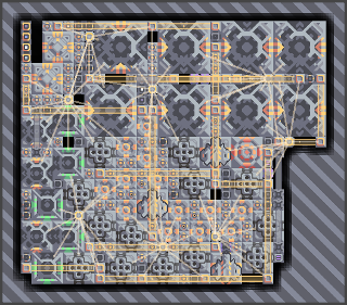 x5.0空攻3级08贴核'炮入2级03'1级05大硅12'29X25控兵'神风2026-05-15 Mindustry 蓝图缩略图