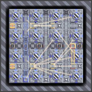 t5冷 Mindustry 蓝图缩略图