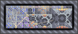 T4 Snake FD unbind h8t Mindustry 蓝图缩略图