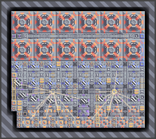 12冲(核)1.0zz Mindustry 蓝图缩略图
