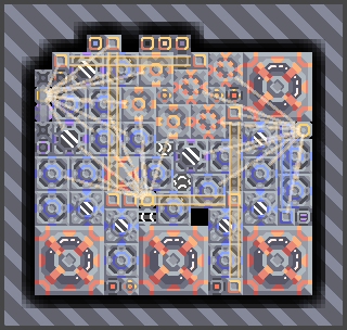 冲04抽水16X14 Mindustry 蓝图缩略图