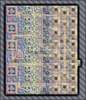 Surge sand Catap Mindustry 蓝图缩略图