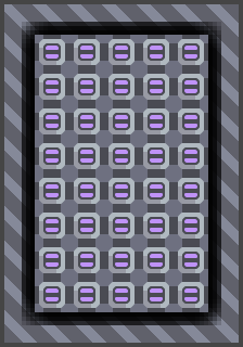 名字库 Mindustry 蓝图缩略图