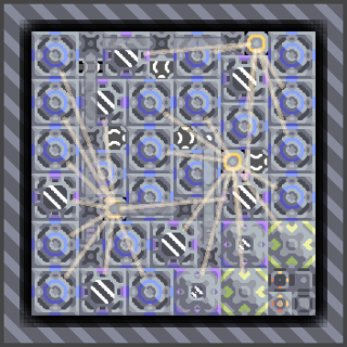 Plast 2 Start Mindustry 蓝图缩略图