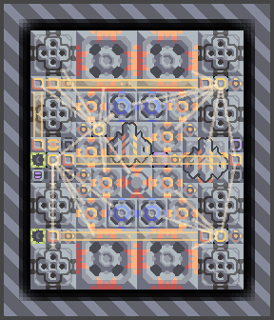 Silicon Catap TudR Sand Mindustry 蓝图缩略图