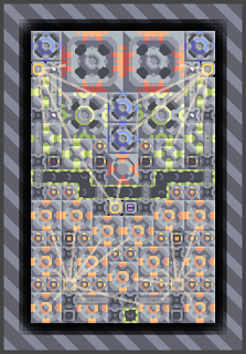 Pyro DarkSand hh Mindustry 蓝图缩略图