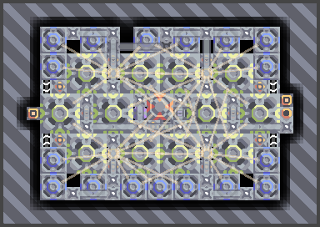 抽油11抽水18X13 Mindustry 蓝图缩略图