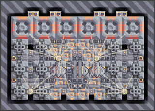 大硅06沙地'炮入15X12'2片 Mindustry 蓝图缩略图