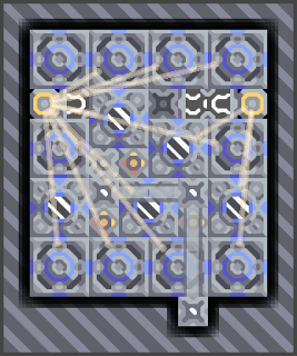 5冷 Mindustry 蓝图缩略图