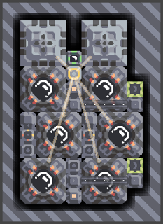 [lightgrey]arc-si-6-blast Mindustry 蓝图缩略图