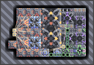t3-2-ship-core Mindustry 蓝图缩略图