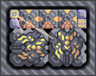 afflict-3-flare-pvp Mindustry 蓝图缩略图