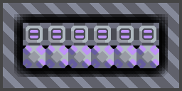 L unit counter all Mindustry 蓝图缩略图