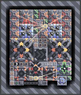 t3(e)-tank-2-core-elecheat Mindustry 蓝图缩略图