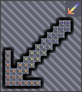 [yellow]rainbow Mindustry 蓝图缩略图