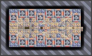 布34沙地'抽水'炮入32X17控料 Mindustry 蓝图缩略图