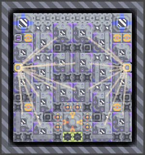 20连孢子压缩机(v1.1) Mindustry 蓝图缩略图