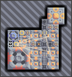 [#ffa763]pyra-7-core Mindustry 蓝图缩略图