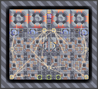 Meta Catap Sand wpx Mindustry 蓝图缩略图