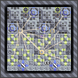 大石墨-4-油-罐串联-A Mindustry 蓝图缩略图