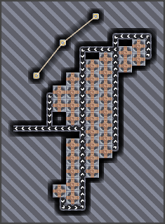 zaccess-6-mech-lead Mindustry 蓝图缩略图