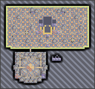 [acid][gold]赛普罗行星物流中心[acid] Mindustry 蓝图缩略图