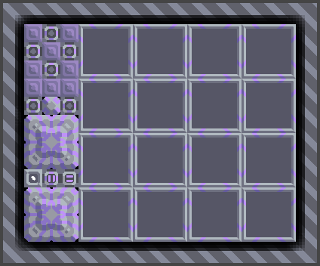 2048 Mindustry 蓝图缩略图