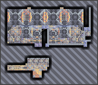 地蓝 mh 008 Mindustry 蓝图缩略图