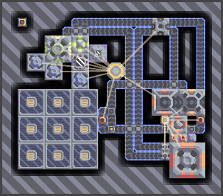 _Unit_Factory_Mace Mindustry 蓝图缩略图