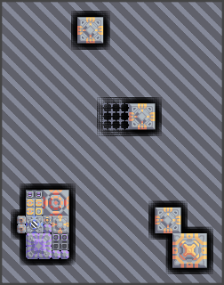 [cyan]惊变100天光传 v1.0 Mindustry 蓝图缩略图