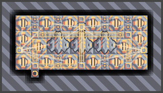 布16炮入17X07 Mindustry 蓝图缩略图