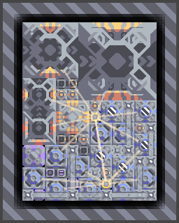  advanced T4 Mindustry 蓝图缩略图
