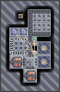 gsagag Mindustry 蓝图缩略图