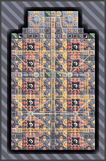 [#9e78dc]carbide-12-core Mindustry 蓝图缩略图