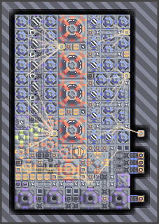 4冲击3.0 Mindustry 蓝图缩略图