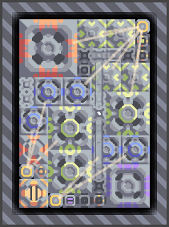 plast sand Mindustry 蓝图缩略图