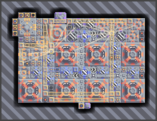 冲07贴核21X14控料 Mindustry 蓝图缩略图