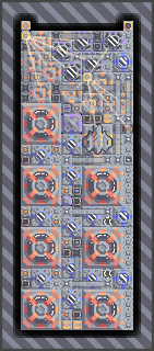 质驱7冲反 Mindustry 蓝图缩略图