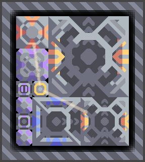 L flare-T3-naval Mindustry 蓝图缩略图