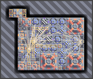 冲03抽水'贴核15X12 Mindustry 蓝图缩略图
