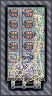 浪涌矩阵-vB-2.31 [8浪涌炮组] Mindustry 蓝图缩略图