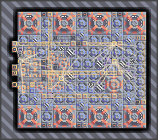 冲08抽水22X20控料'控厂 Mindustry 蓝图缩略图