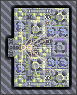 [black]centri-7-WS Mindustry 蓝图缩略图