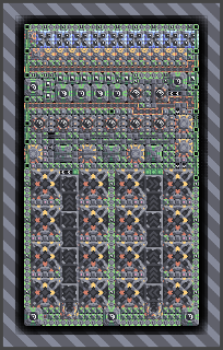 ET3生产基地 Mindustry 蓝图缩略图