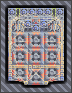 Drill Boxfort NekoMaO Mindustry 蓝图缩略图