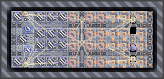 [scarlet]blast-12-allin-C Mindustry 蓝图缩略图
