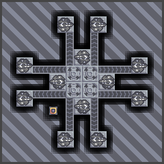 4mine-12scatter-defence Mindustry 蓝图缩略图