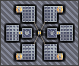 solar-power-plant Mindustry 蓝图缩略图