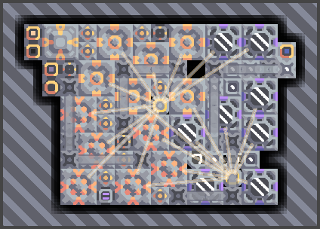 爆06贴核12X10'2026-06-24 Mindustry 蓝图缩略图