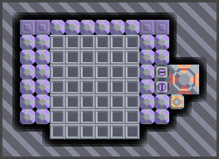 b Mindustry 蓝图缩略图
